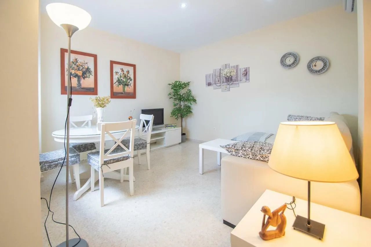 Apartment Cadiz'S Angel  Cadice