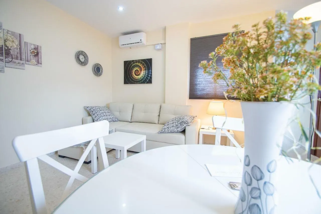 Apartment Cadiz'S Angel