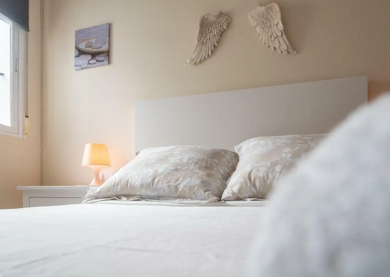 Apartment Cadiz'S Angel 0*, Cadice Spagna